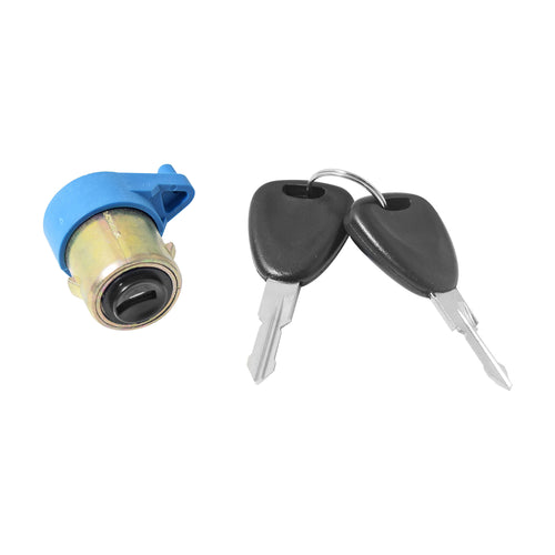Cilindro Para Puerta Para Renault Kangoo 2004-2018