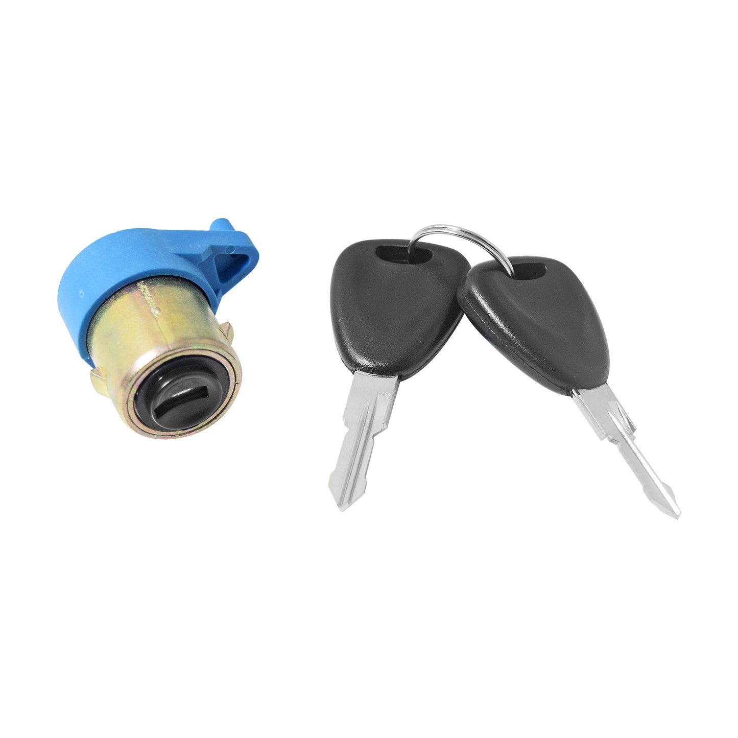 Cilindro Para Puerta Para Renault Kangoo 2004-2018