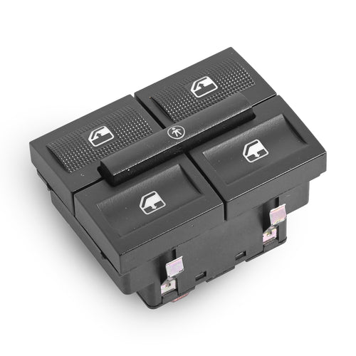Control de Vidrios Pointer 2000-2005 Manijauto