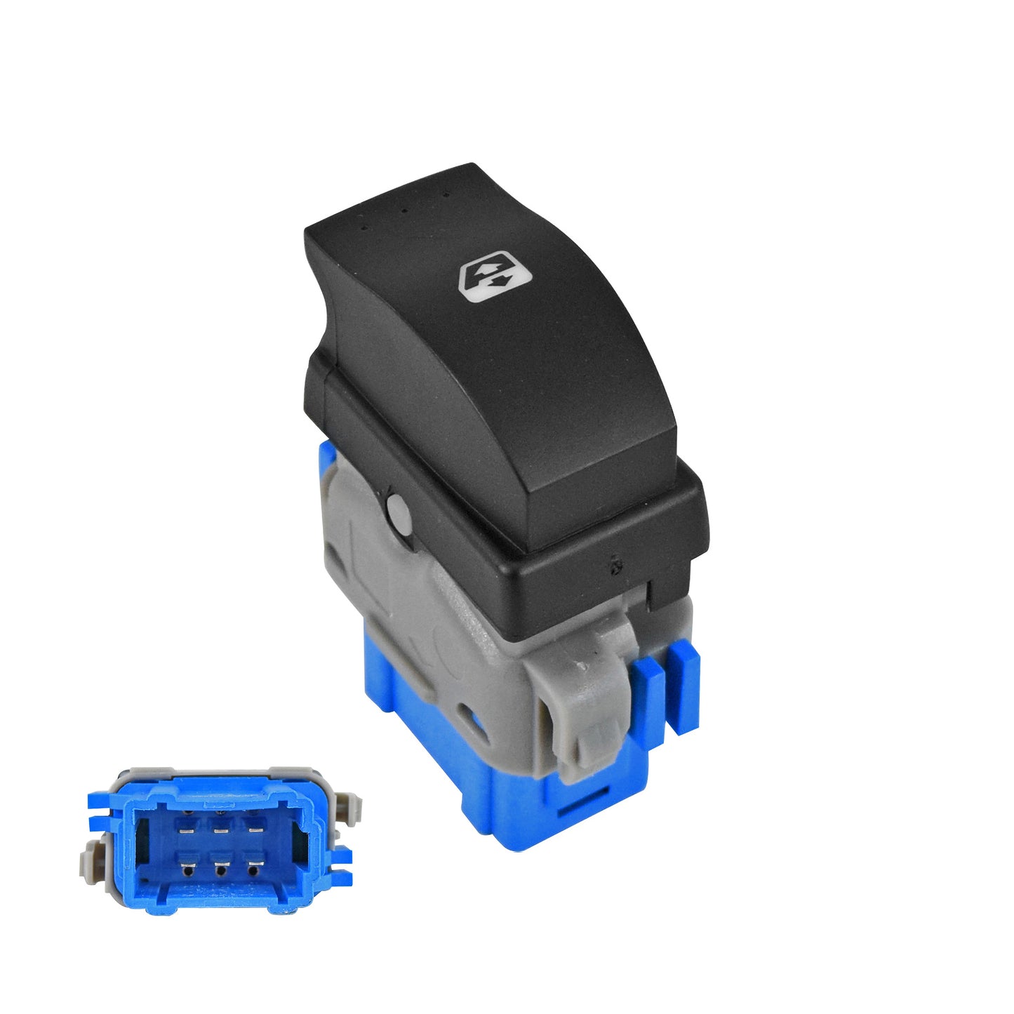Control Electrico Para Renault Sandero 2007-2015