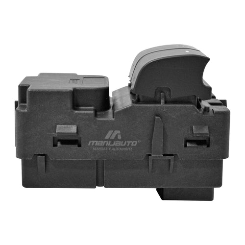 Control Electrico Para Ford Super Duty 2005-2017