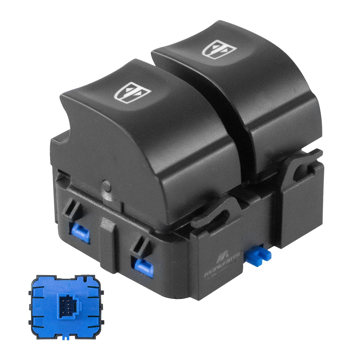 Control Electrico Para Renault Oroch 2017-2022