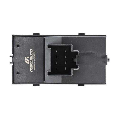 Control Electrico Para Chevrolet Equinox 2010-2016