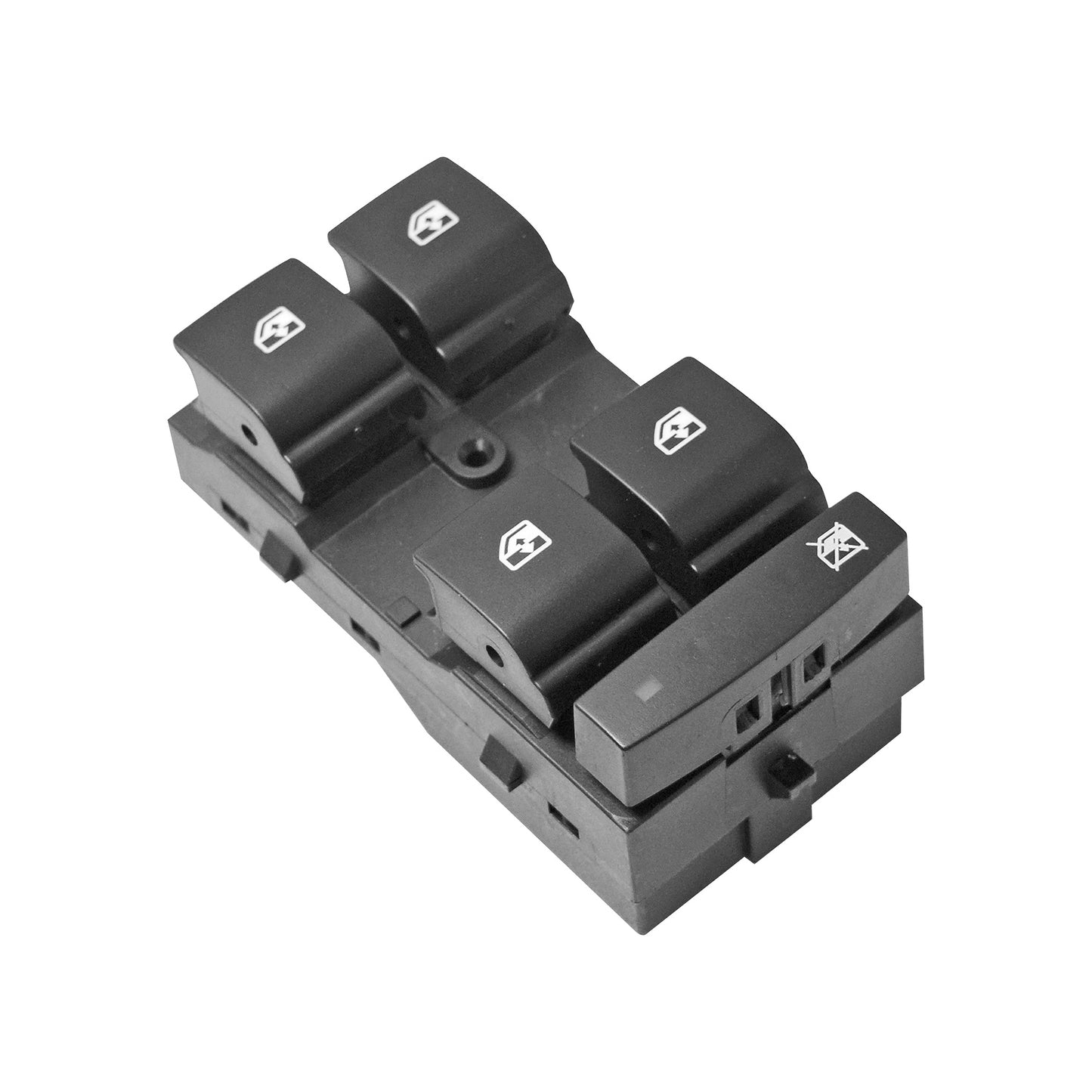 Control Electrico Para Chevrolet Equinox 2010-2016