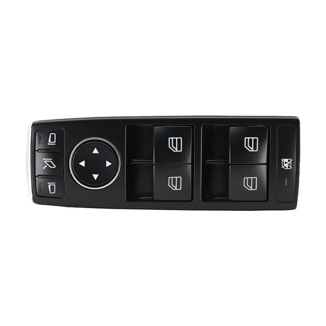 Control Electrico Para Mercedes-Benz Clase-E 2007-2014