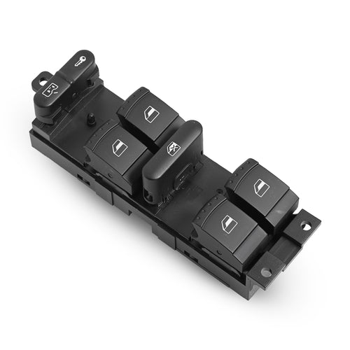 Control Electrico Para Volkswagen Jetta 2008-2015