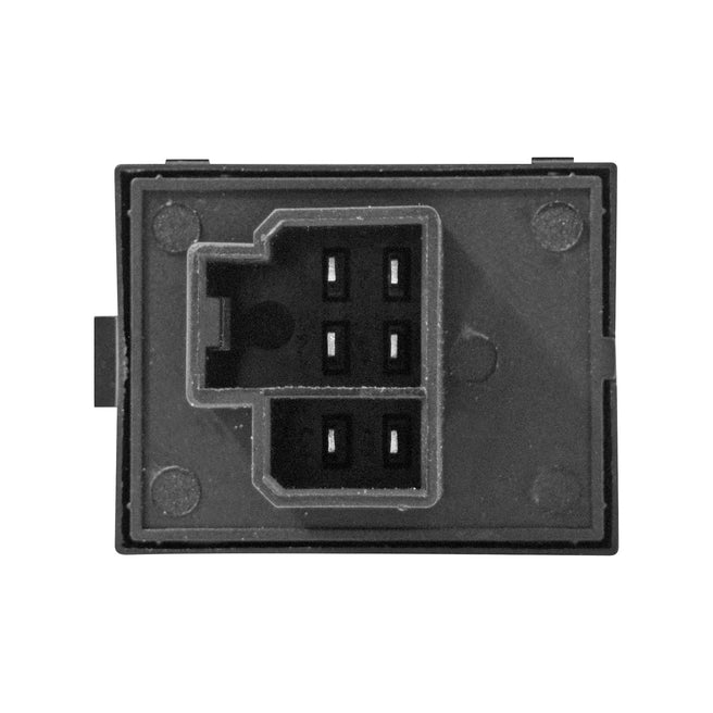 Control Electrico Para Jeep Grand Cherokee 1999-2004