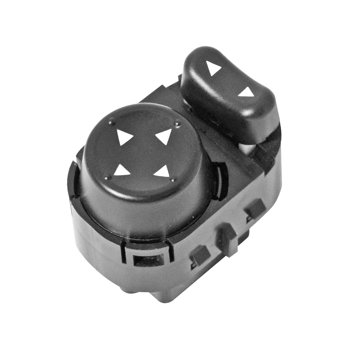 Control Electrico Para Saturn Relay 2005-2007