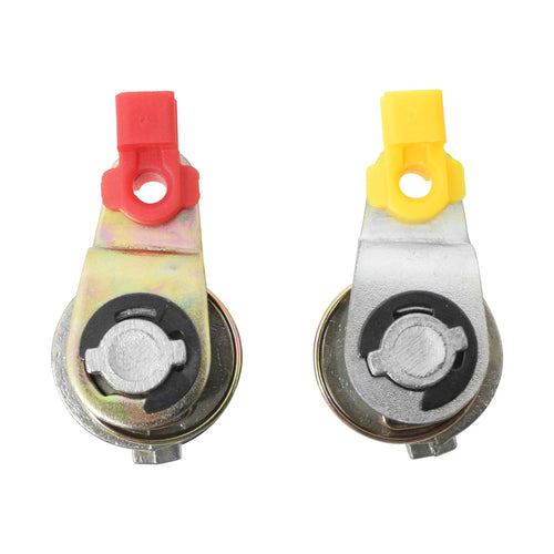 Cilindro Para Puerta Para Pontiac Matiz G1 2004-2005