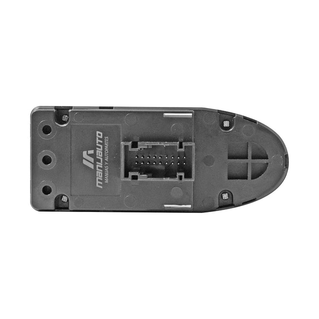 Control Electrico Para Bmw Serie 3 2006-2010