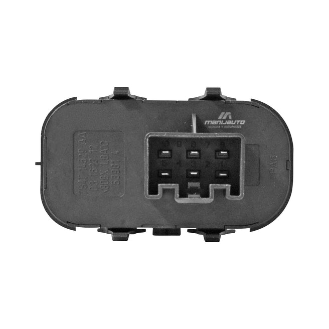 Control Electrico Para Ford Focus 1998-2004