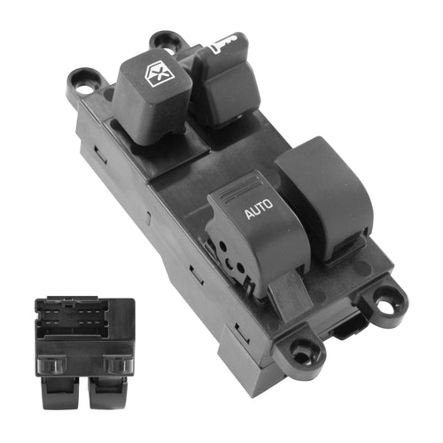Control Electrico Para Nissan Frontier 1998-2004
