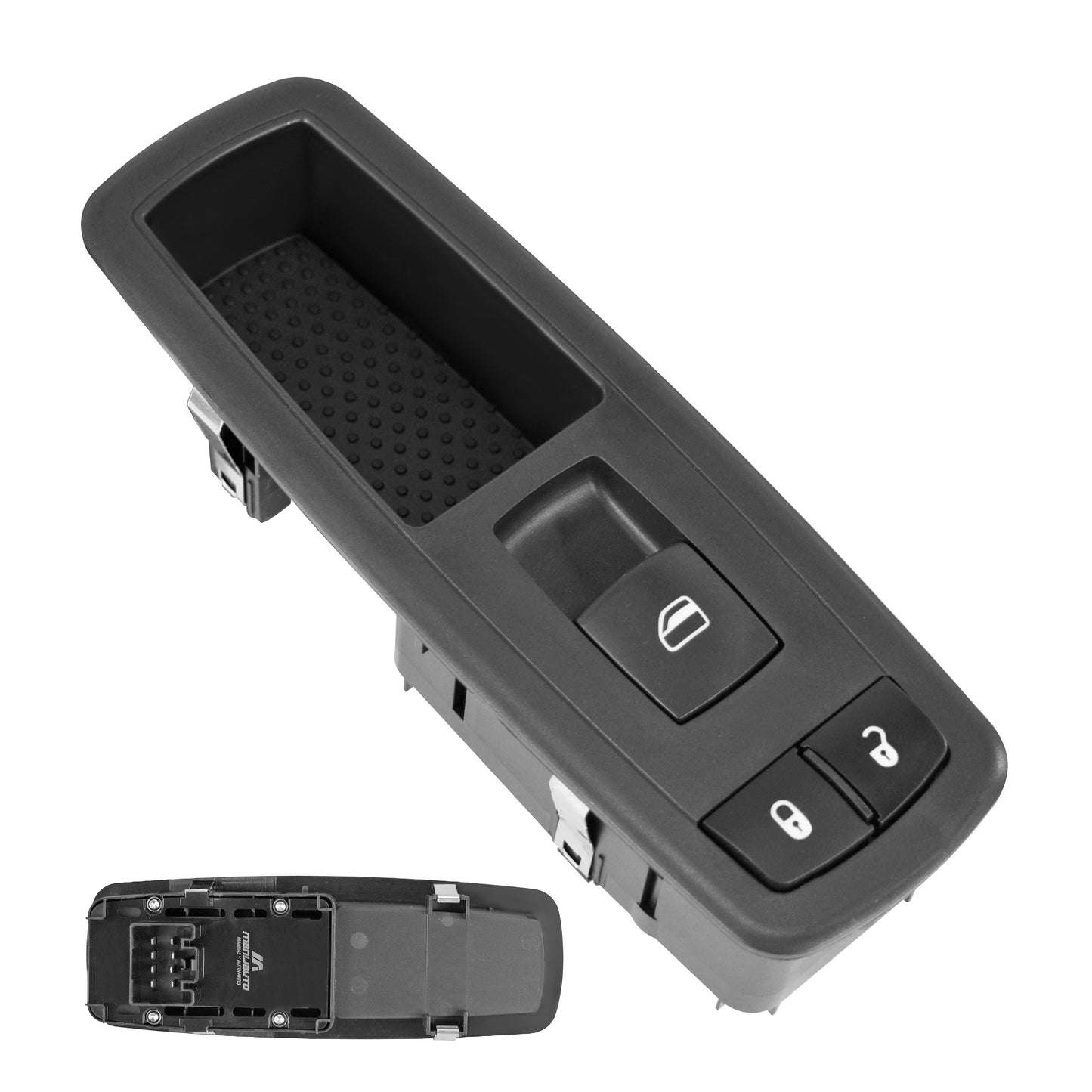 Control Electrico Para Dodge Ram 2013-2018