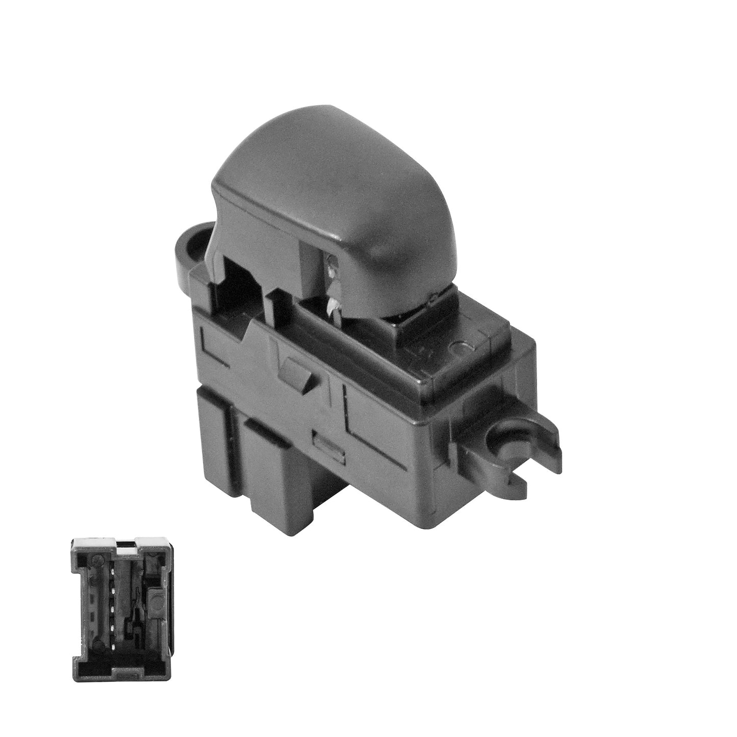 Control Electrico Para Nissan Leaf 2011-2019