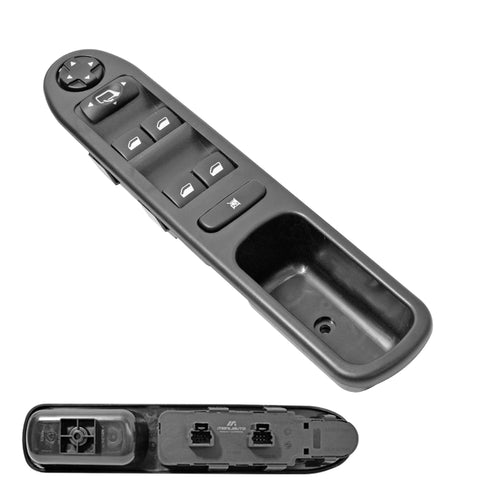 Control Electrico Para Peugeot 307 2002-2012