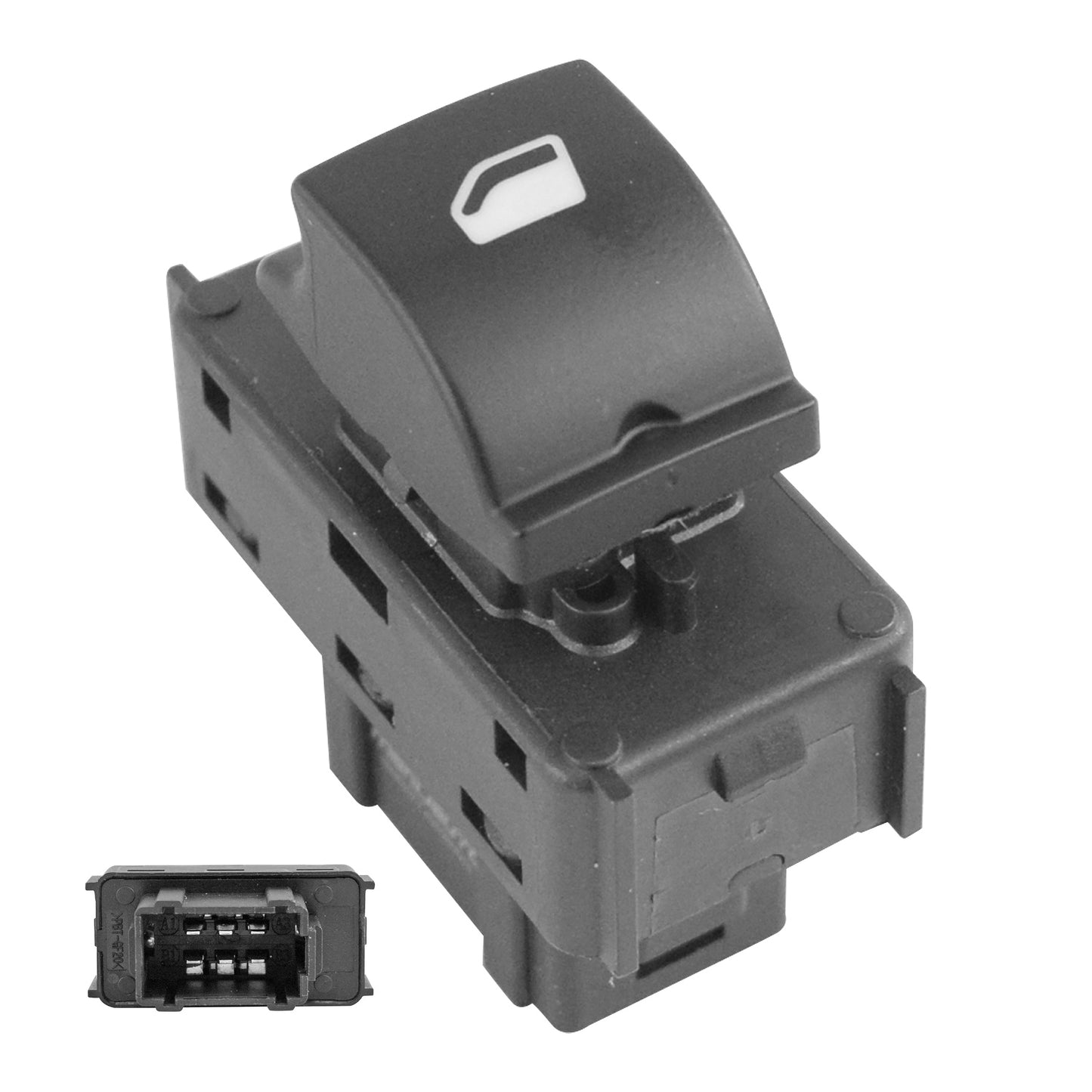 Control Electrico Para Peugeot 301 2013-2022