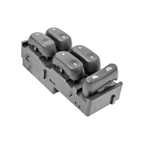 Control Electrico Para Ford Explorer Sport Trac 2001-2005