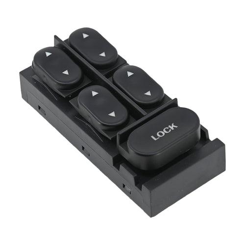 Control de Vidrios Delantero Izquierdo Mustang 1994-2004