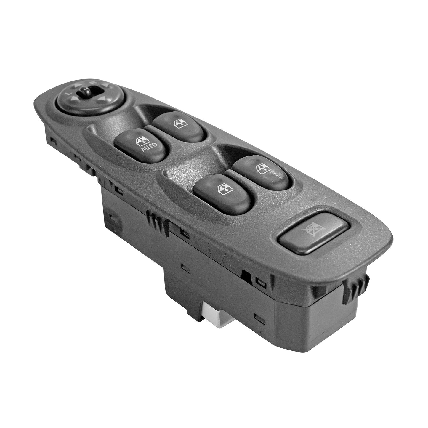 Control Electrico Para Dodge Verna 2000-2006
