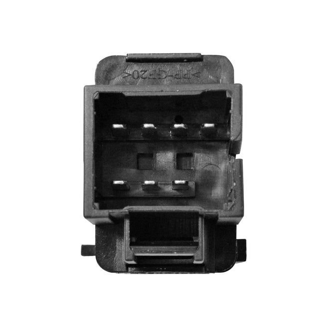 Control Electrico Para Gmc Savana 2003-2018
