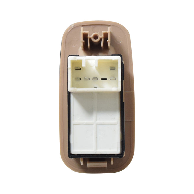 Control Electrico Para Chevrolet Optra 2006-2010
