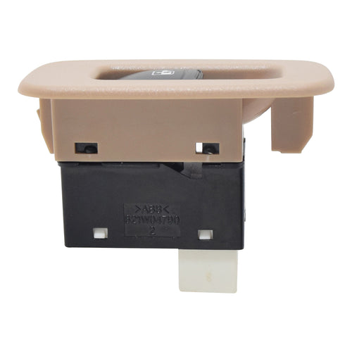 Control Electrico Para Chevrolet Optra 2006-2010