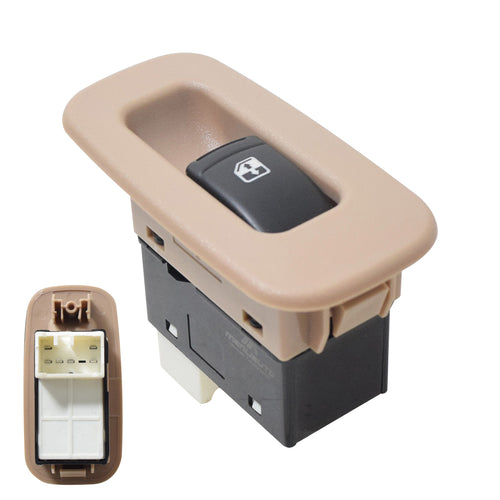 Control Electrico Para Chevrolet Optra 2006-2010