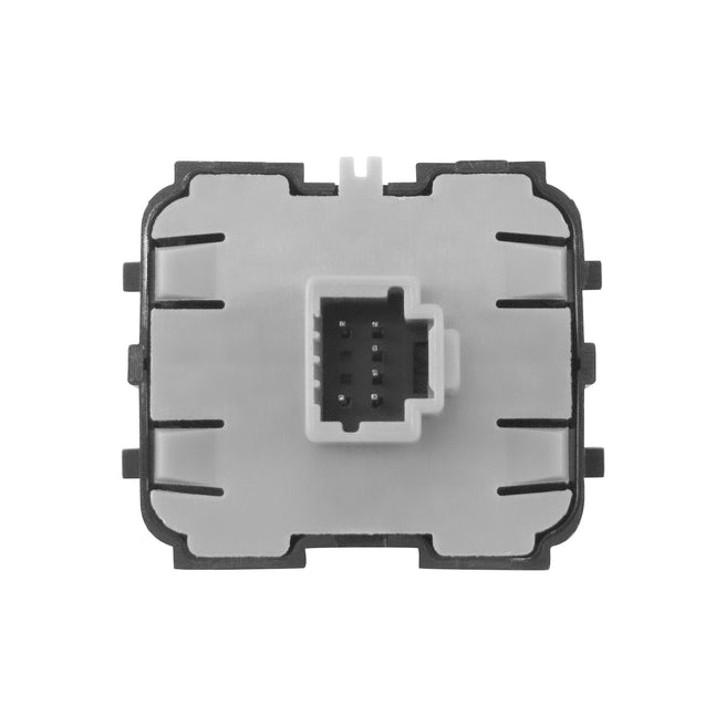 Control Electrico Para Renault Duster 2015-2020