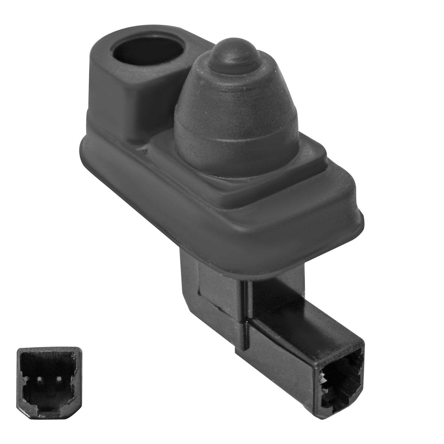 Interruptor Luz De Puerta Para Hummer H3 2006-2010