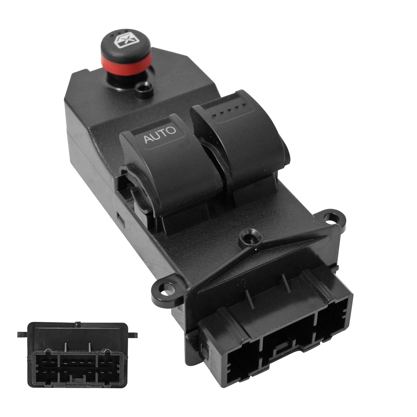 Control Electrico Para Honda Civic 2001-2005
