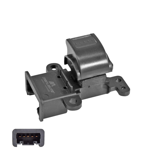 Control Electrico Para Honda Civic 2001-2005