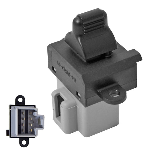 Control Electrico Para Dodge Neon 2000-2001