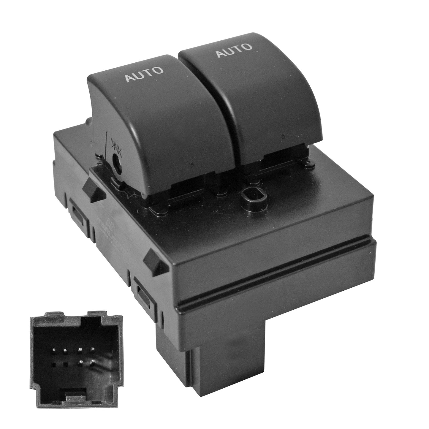 Control Electrico Para Ford Mustang 2010-2014