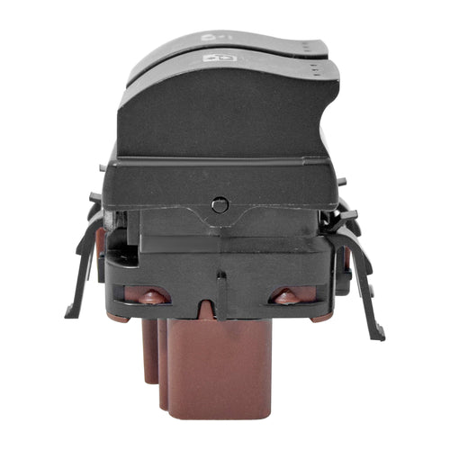Control Electrico Para Renault Clio 2007-2012