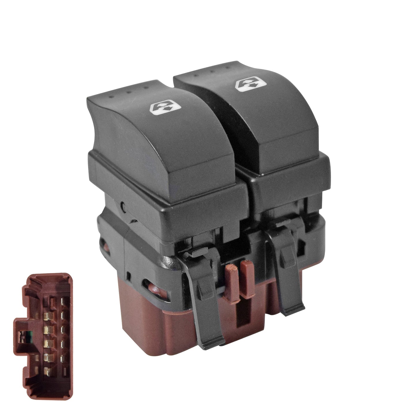 Cilindro Para Cajuela Para Toyota Corolla 1993-1997