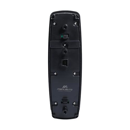 Control Electrico Para Mercedes-Benz Ml 2006-2011