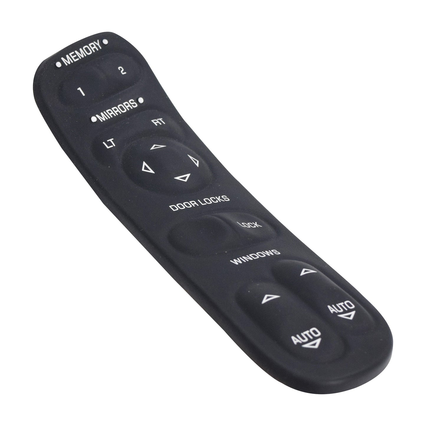 Control Electrico Para Chevrolet Corvette 1997-2004