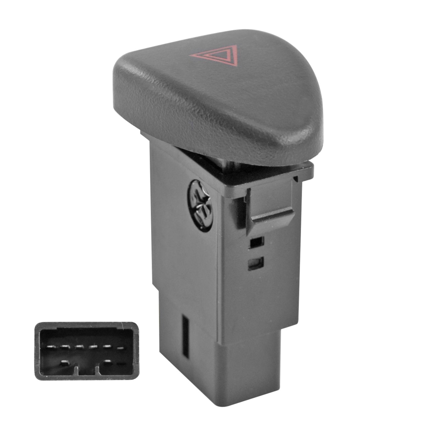 Boton De Intermitentes Para Dodge Atos 2000-2010