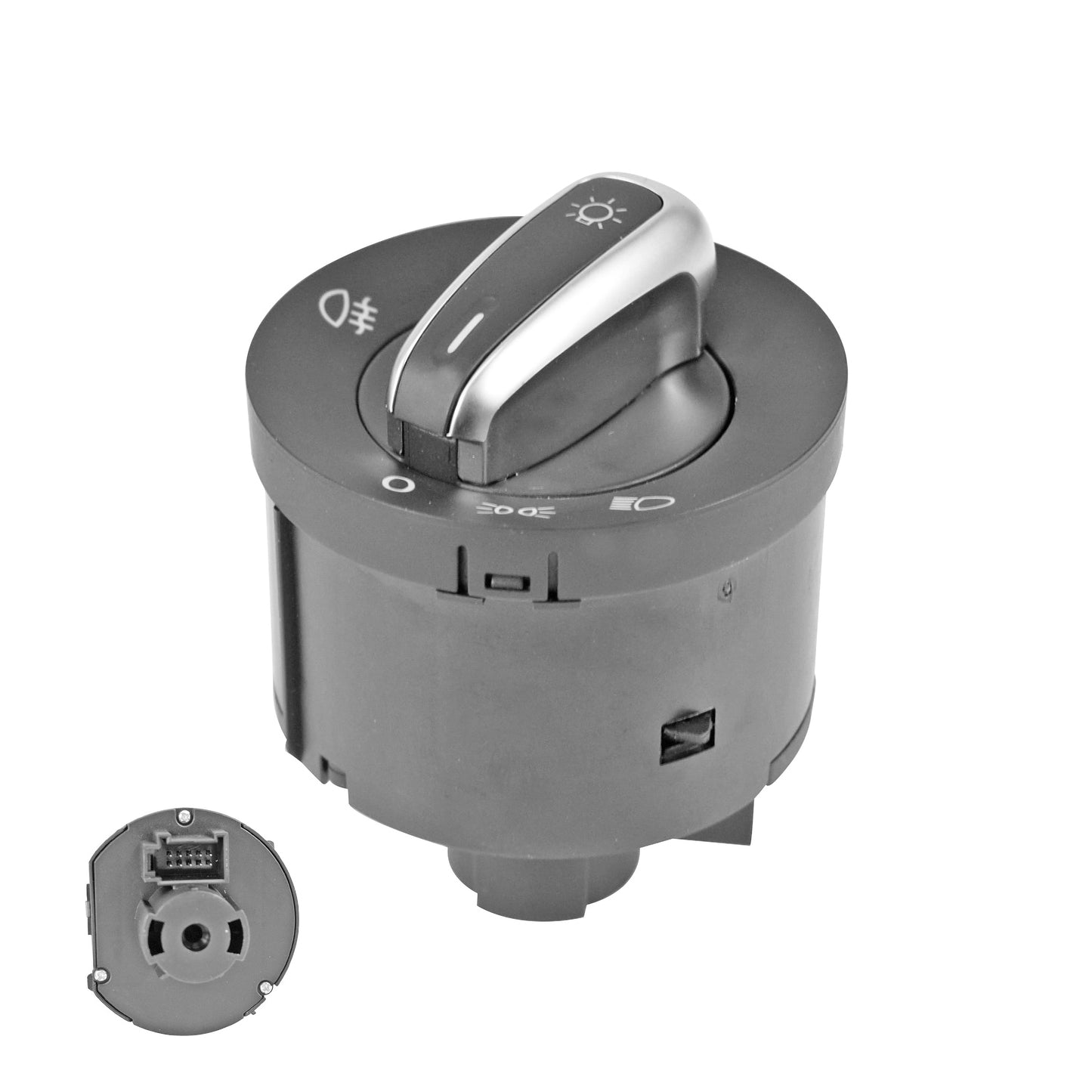Interruptor Luz De Faro Para Volkswagen Caddy 2004-2017