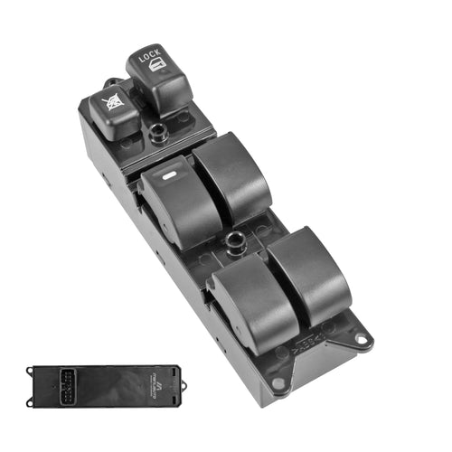 Control Electrico Para Mitsubishi Lancer 2008-2009