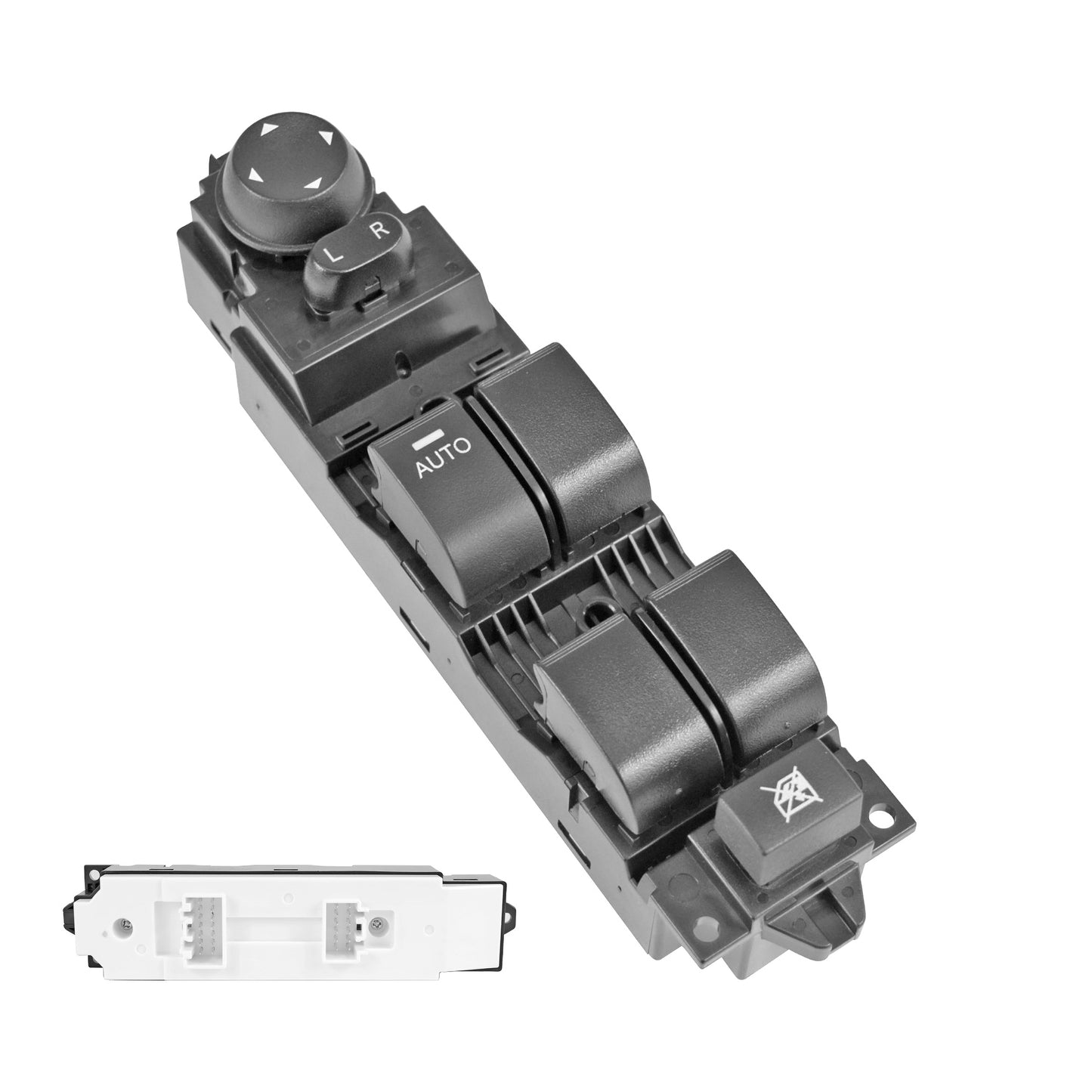 Control Electrico Para Mazda 3 2010-2013