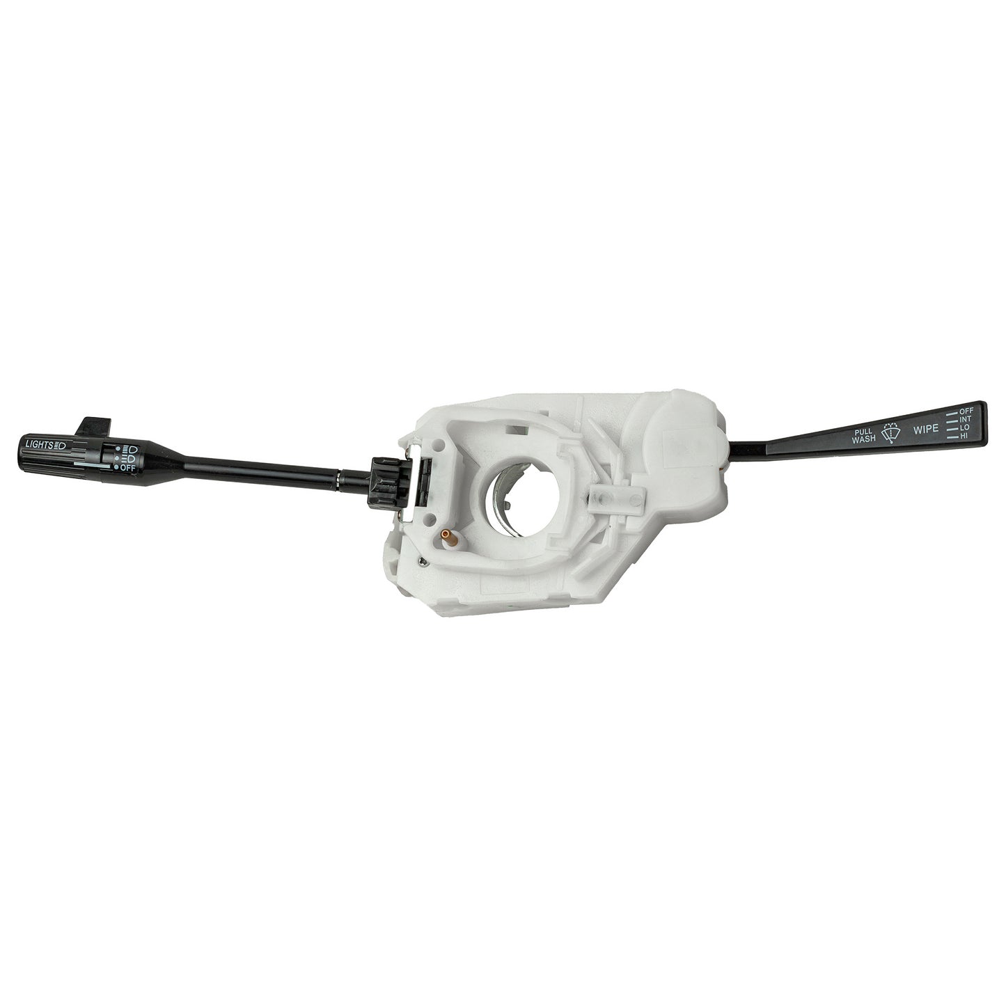 Palanca Direccional Para Nissan 720 1981-1993