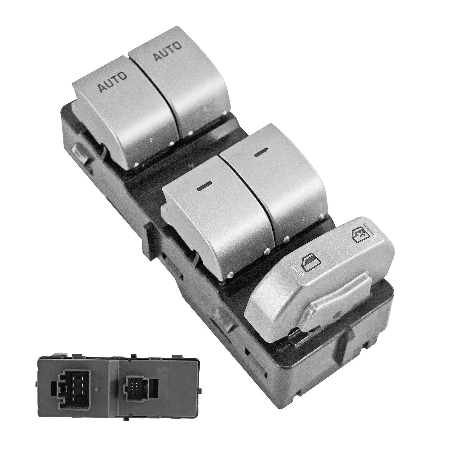 Control Electrico Para Lincoln Zephyr 2006