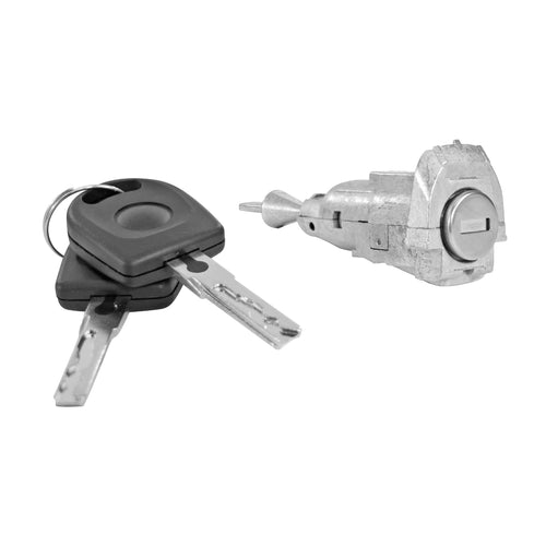 Cilindro Para Puerta Para Volkswagen Amarok 2011-2023