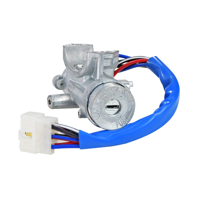 Cilindro De Encendido Para Dodge Atos 2000-2011