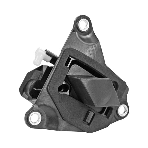 Cilindro Para Cajuela Para Renault Clio 2005-2006