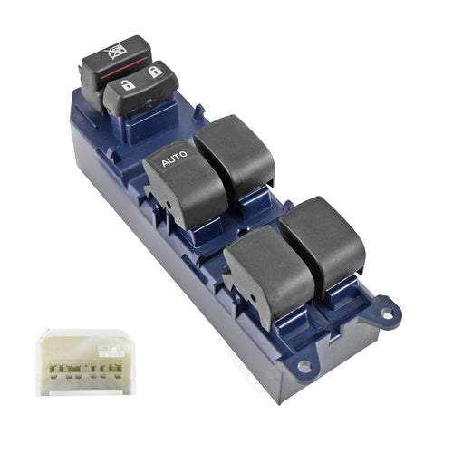 Control Electrico Para Toyota Yaris 2007-2011