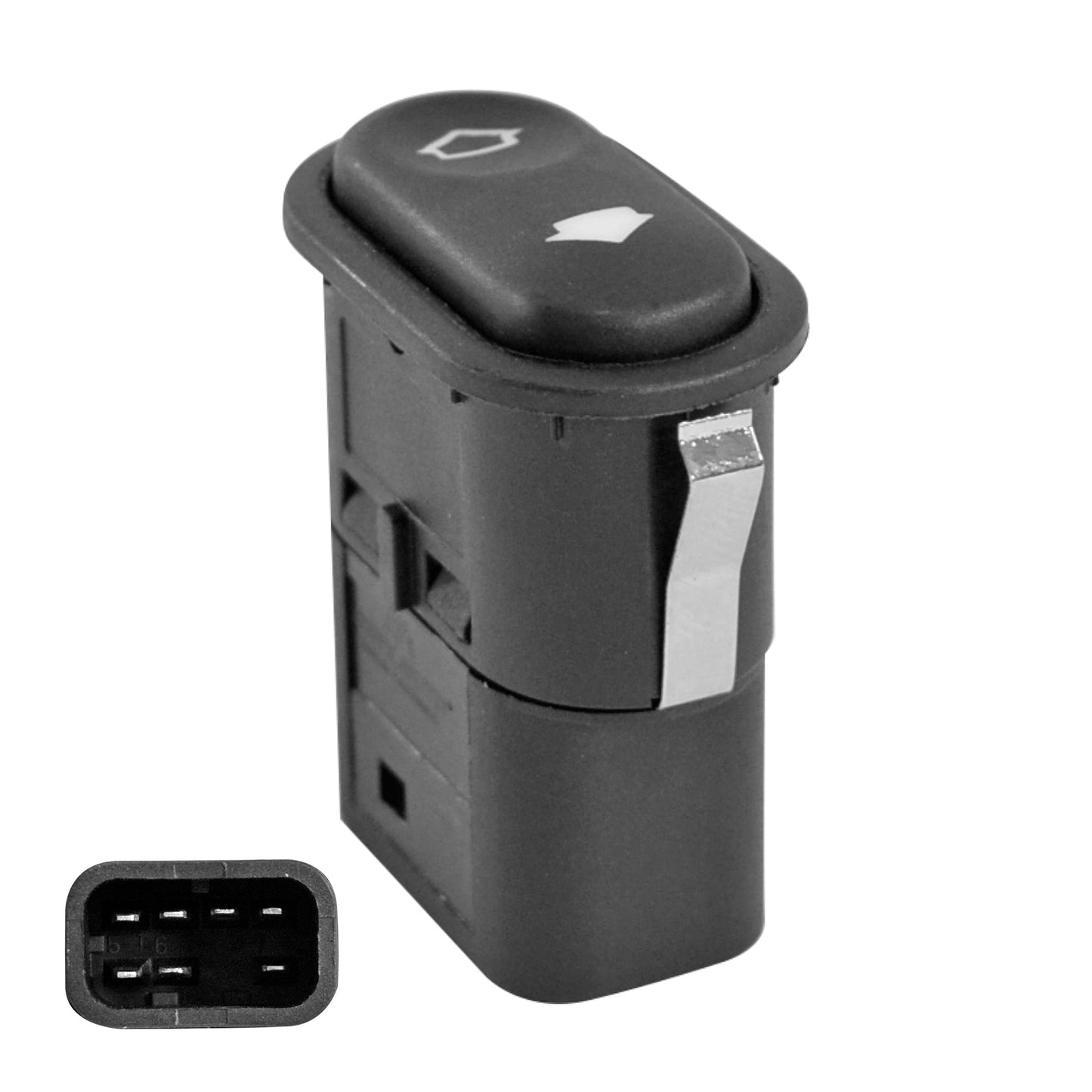 Control Electrico Para Mercury Mystique 1995-2000