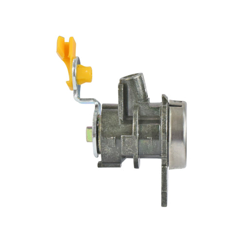 Cilindro de Puerta Delantero Izquierdo Tiida 07-18 Manijauto