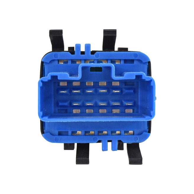 Control Electrico Para Renault Clio 2007-2012